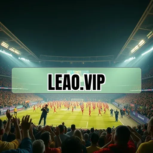 leao.vip: Mergulhe no Fantástico Universo dos Jogos Arcade