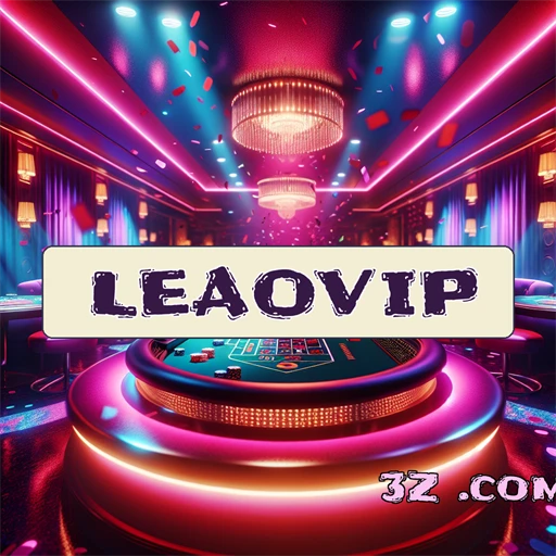 Bônus Incríveis Esperam por Você no leao.vip