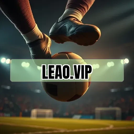 leao.vip: Bônus que Elevam Sua Experiência de Jogo a Outro Nível