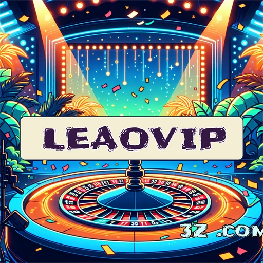 Cassino Empolgante no Leao.vip: Diversão e Emoção Garantidas