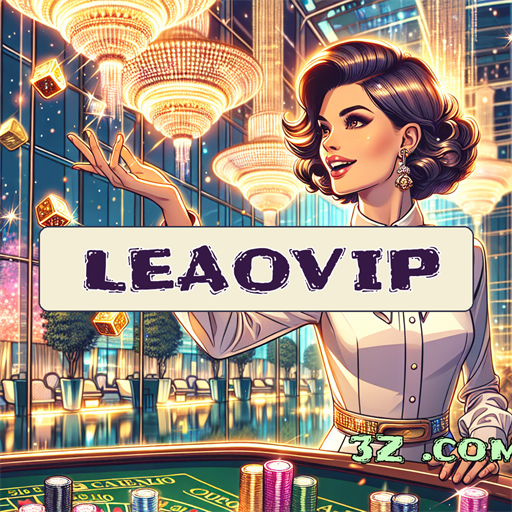 Esporte no leao.vip: A Nova Fronteira dos Jogos Dinâmicos