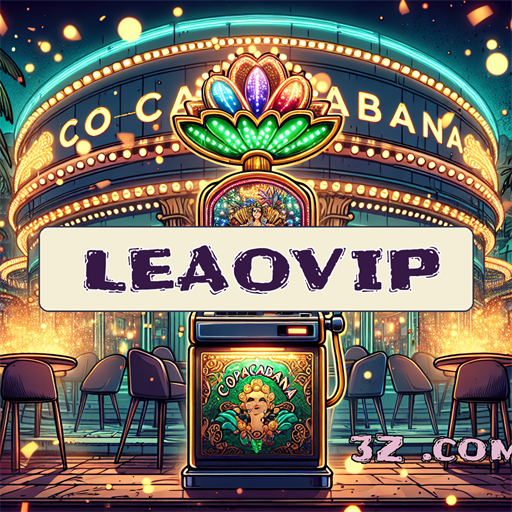Login Inovador e Engajador no leao.vip para Gamers