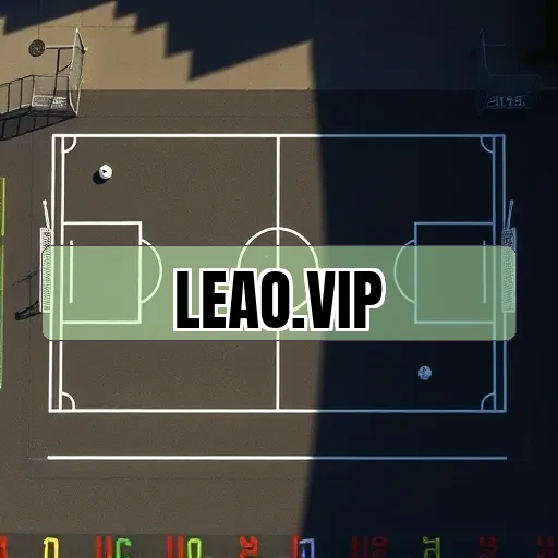 leao.vip Loteria