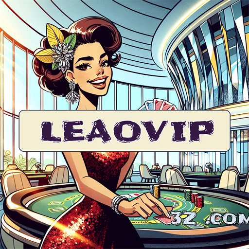 Promoções Irresistíveis no leao.vip para Gamers Criativos
