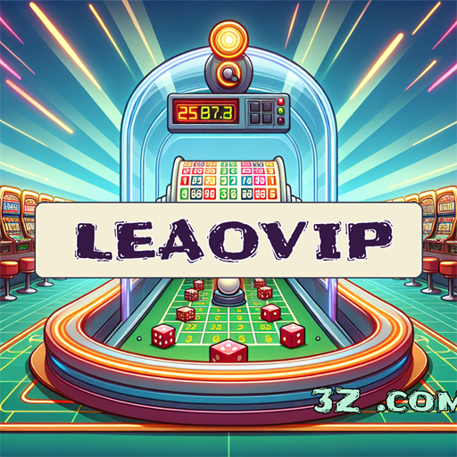 Slots Incríveis e Diversão no leao.vip para Todos