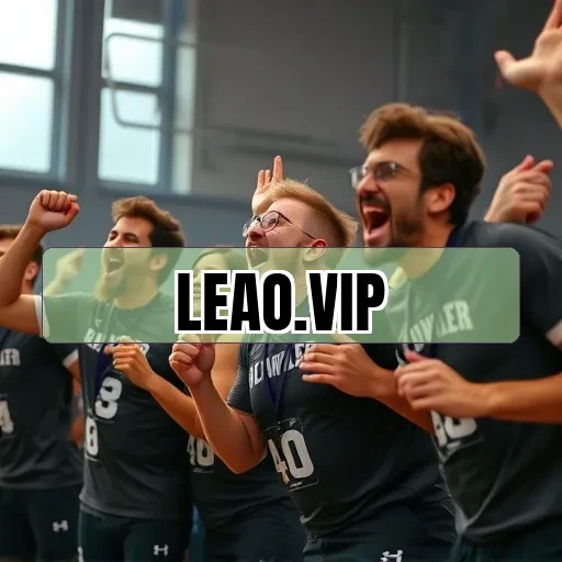 leao.vip: Melhores Recursos de Suporte para Jogadores