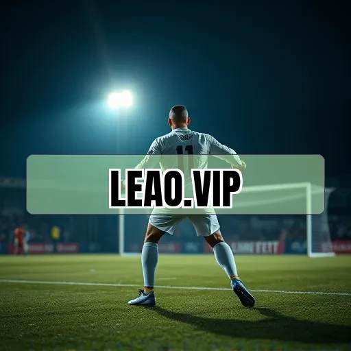 leao.vip: Torneios Imperdíveis para Aumentar a Sua Diversão