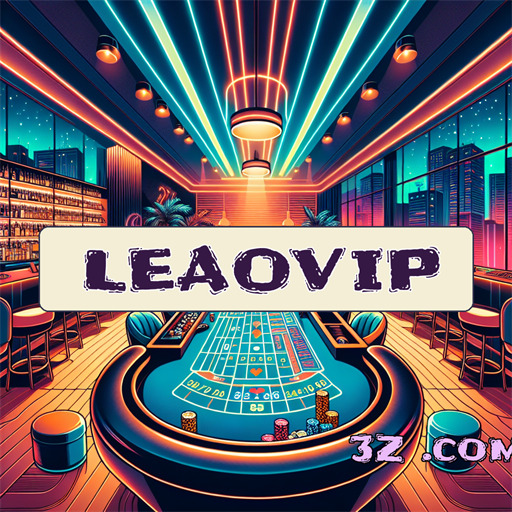 Revolucione sua Experiência no leao.vip VIP