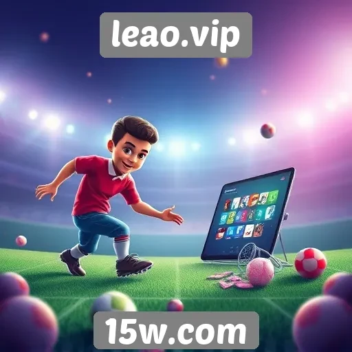Comparativo de bônus e promoções do leao.vip